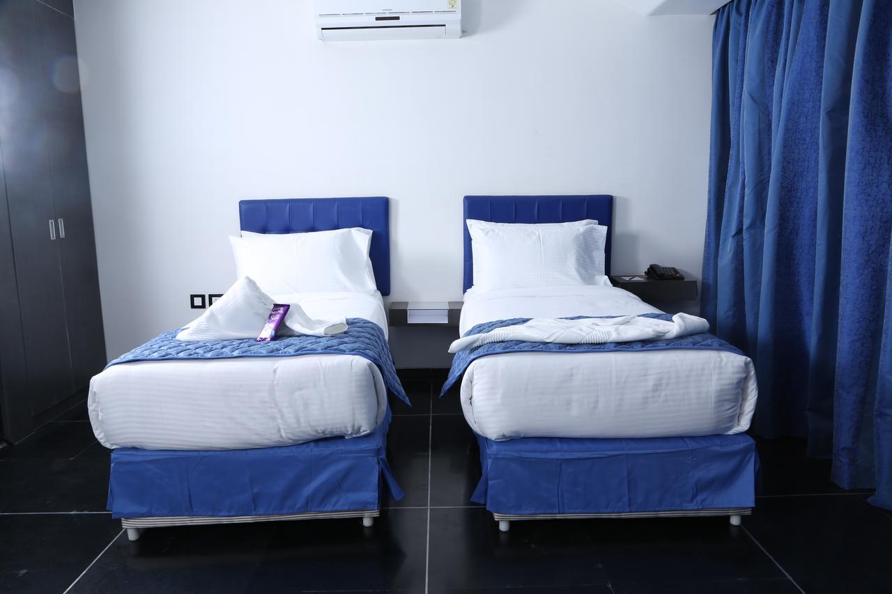 Days Inn & Suites By Wyndham Bengaluru Whitefield Buitenkant foto