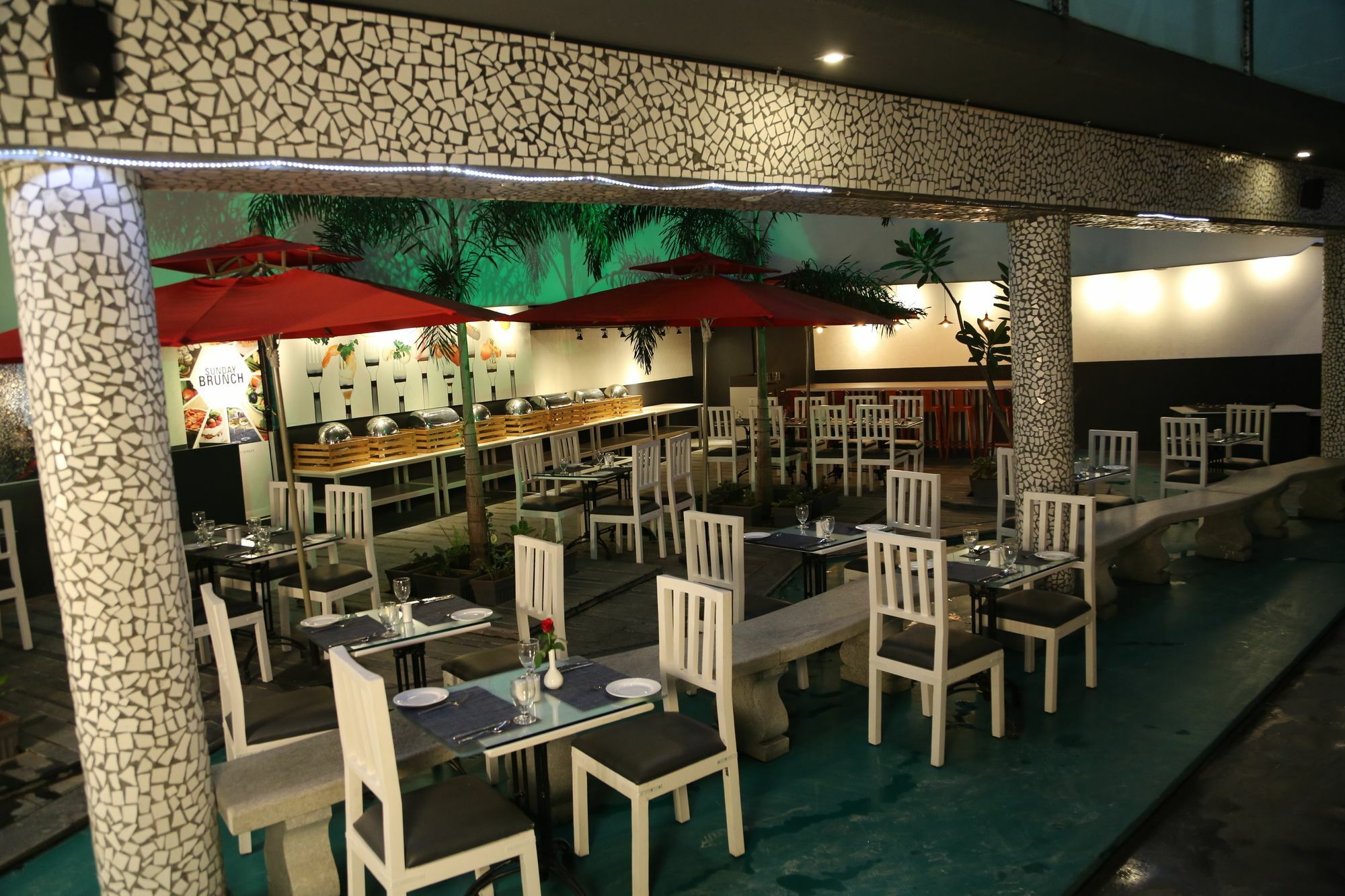Days Inn & Suites By Wyndham Bengaluru Whitefield Buitenkant foto