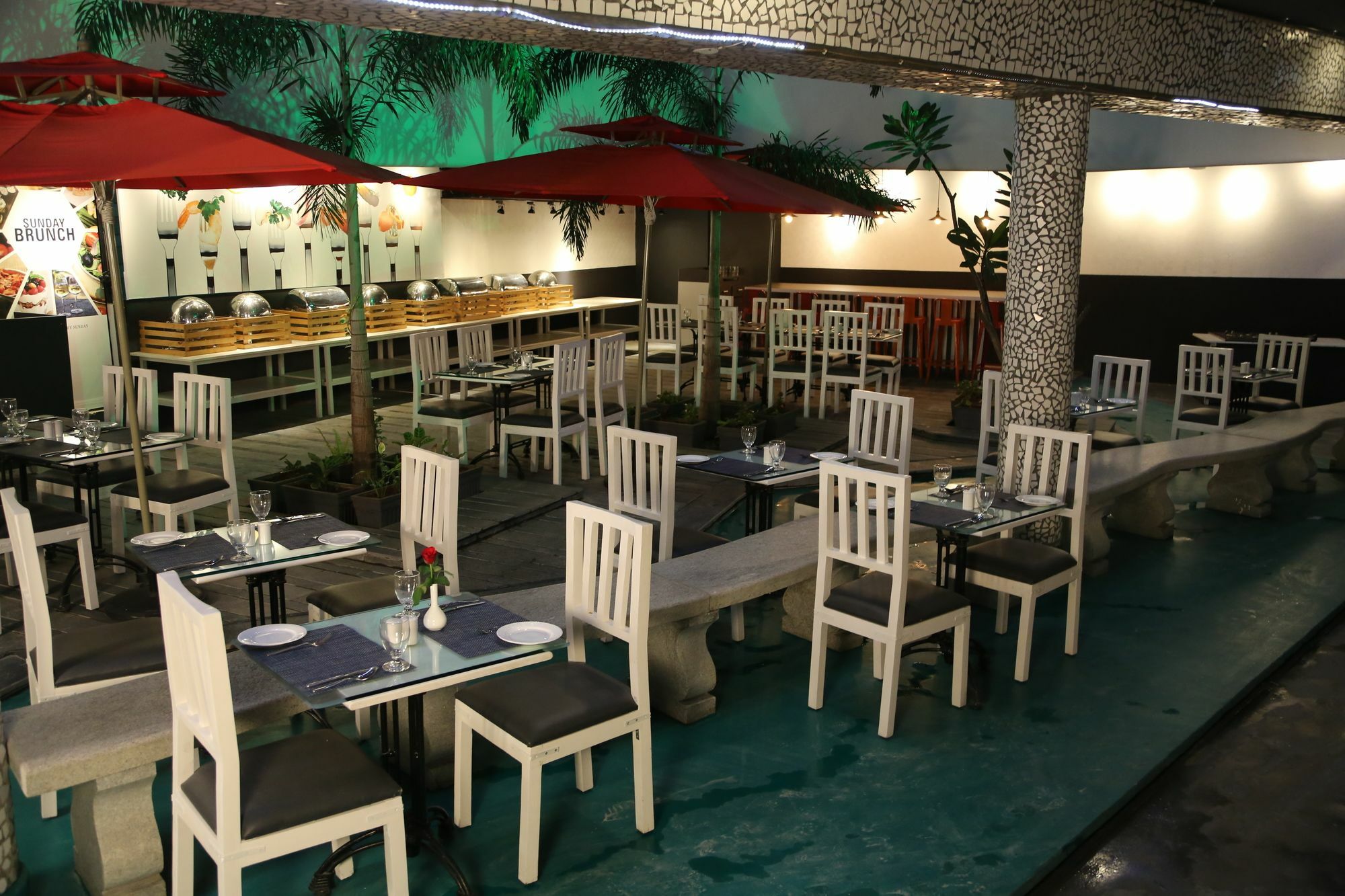 Days Inn & Suites By Wyndham Bengaluru Whitefield Buitenkant foto